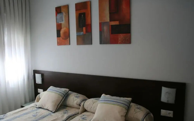 Apartamentos Metro Pasarela