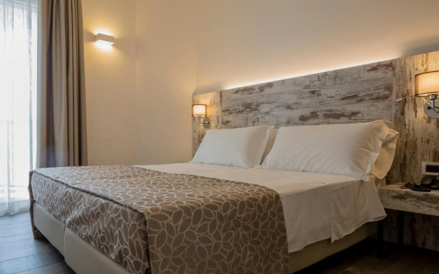 Hotel Ambassador