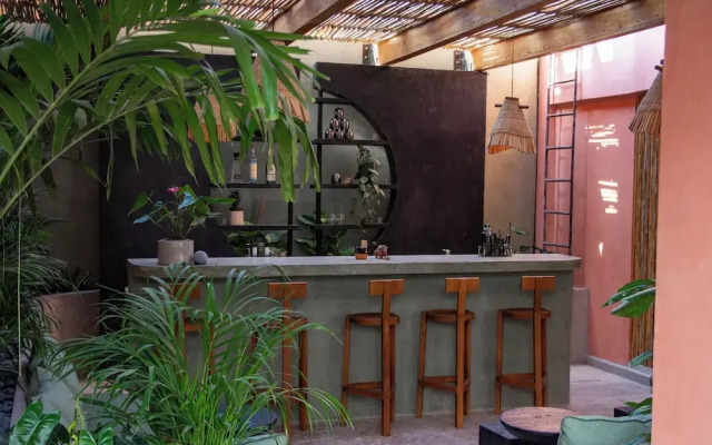 Casa Toro La Punta