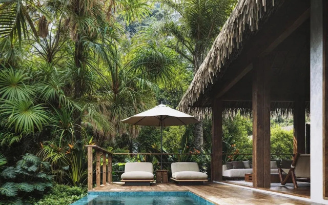 Casa Tuya Ubud