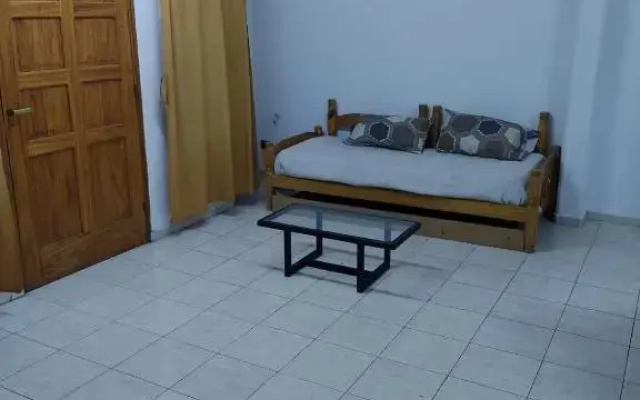Residencia 3 De Febrero