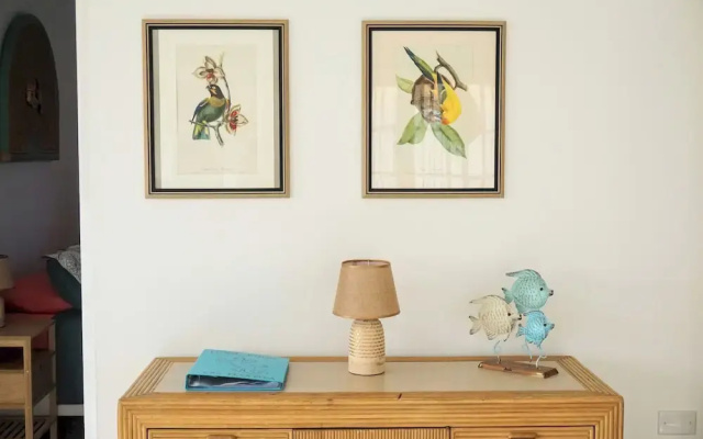 Cas Pega Pega - Close To Beach - Centrally Located