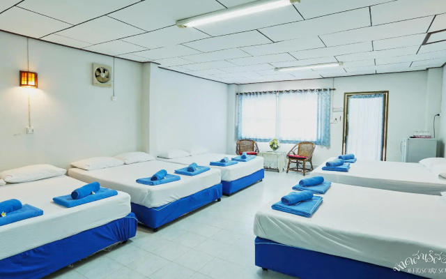 Haadsonresort