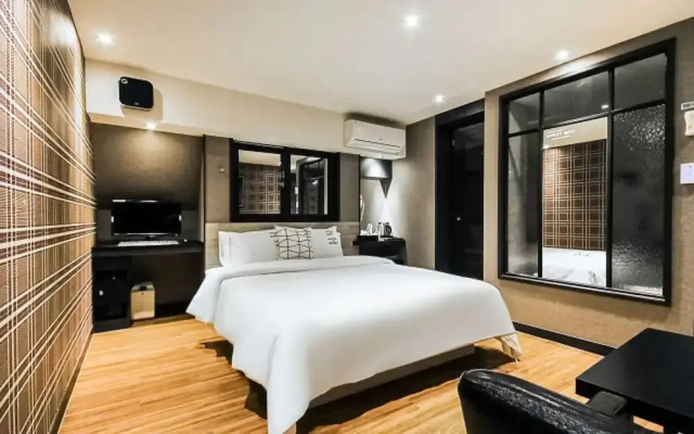 Hotel The Sweet