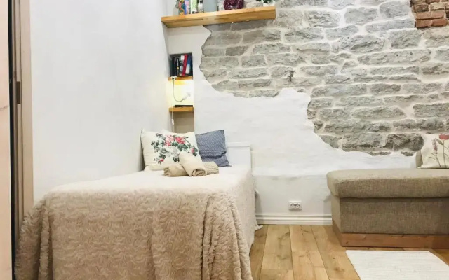 Cozy City Veerenni studio