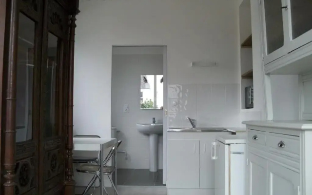 Appartement Lorient, 1 pièce, 2 personnes - FR-1-349-163