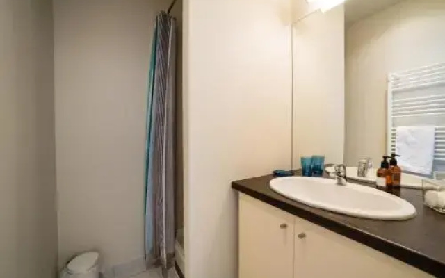 Le Grand Appartement d'Albusse