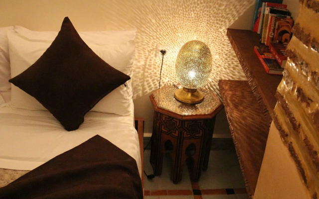 Riad Louaya