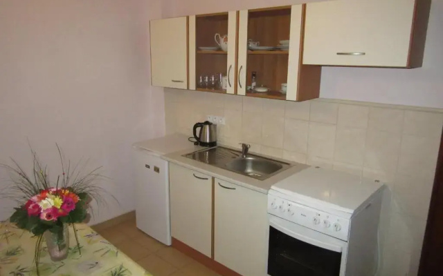 Apartments Centrum