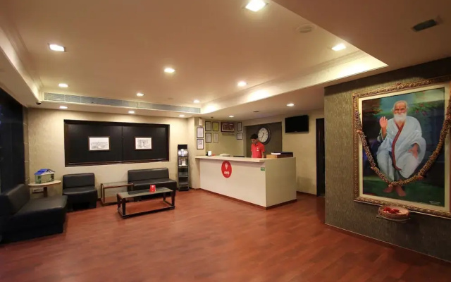Treebo Suraksha Inn