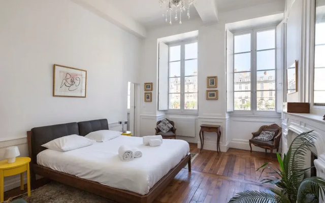 Les Suites de Philippe