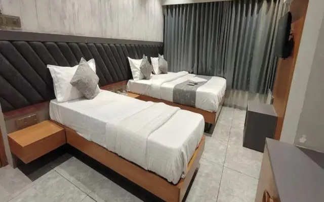 Hotel Relax Inn