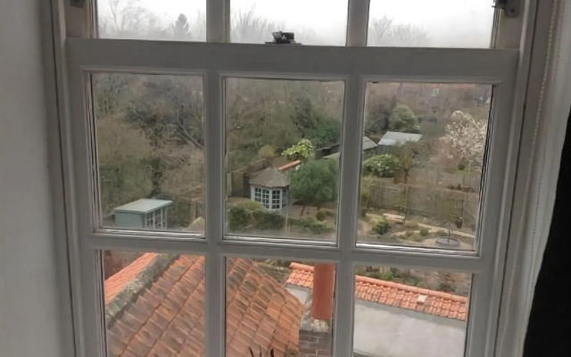 Minster Garth Guest House