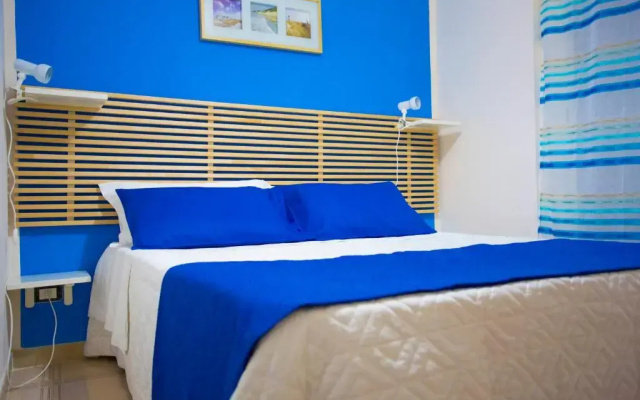 Portopalo di Capo Passero - B&B Terra Nobile