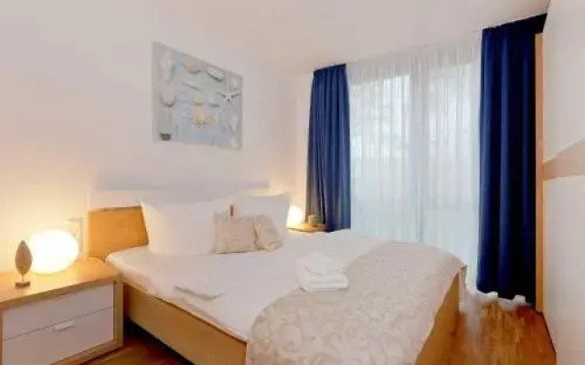 Quartier 47 Wohnung 07 - mit Sauna