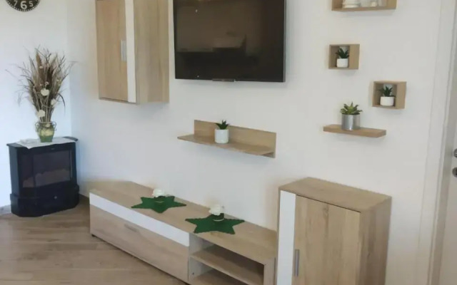 Apartman Manuela