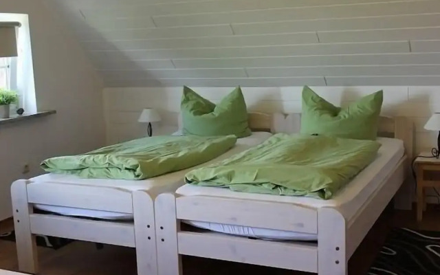 Ferienhof Pankalla