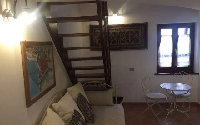 Casa Donzella