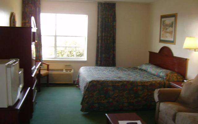 Guest Inn