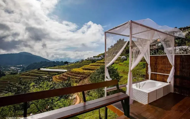 Raihyodmei Resort