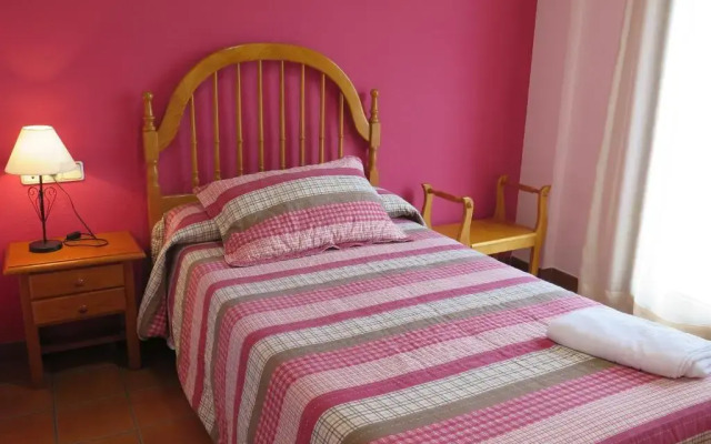 Hostal Gúdar