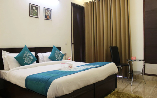 Hotel Madhuban-Har Ki Pauri