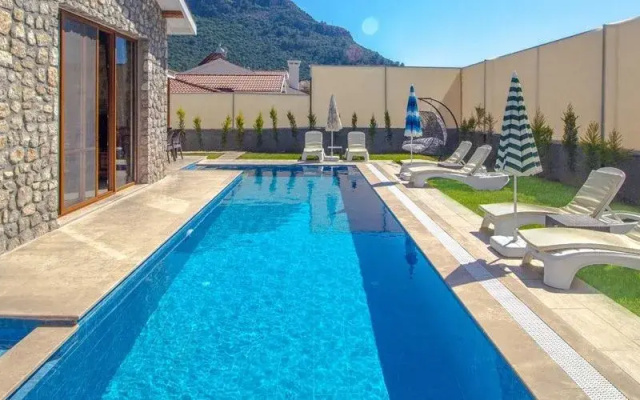 Villa Tlos Yalı