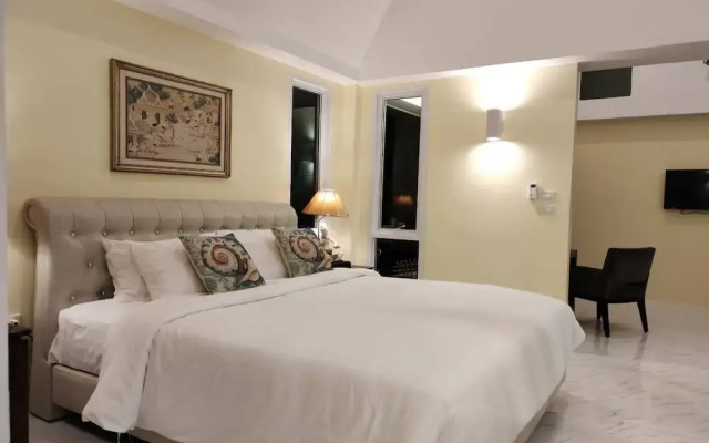 Baankai Sichon Villa