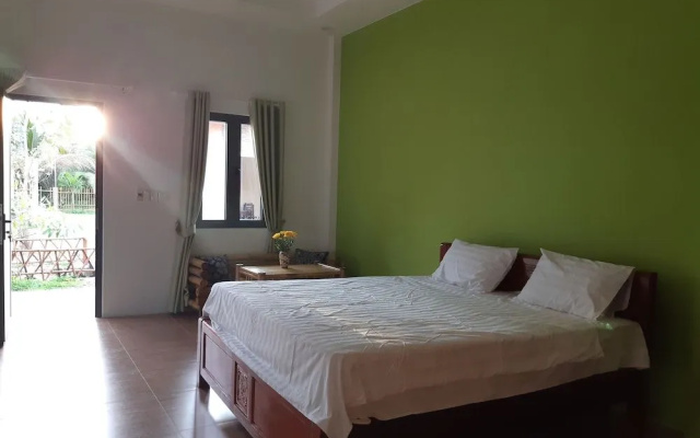 An An Boutique Homestay
