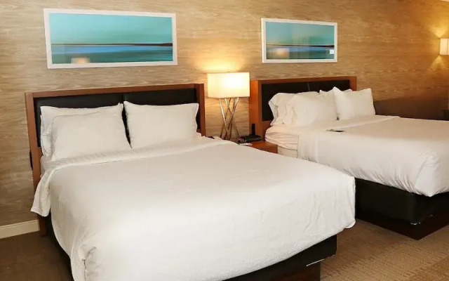 Holiday Inn Mansfield