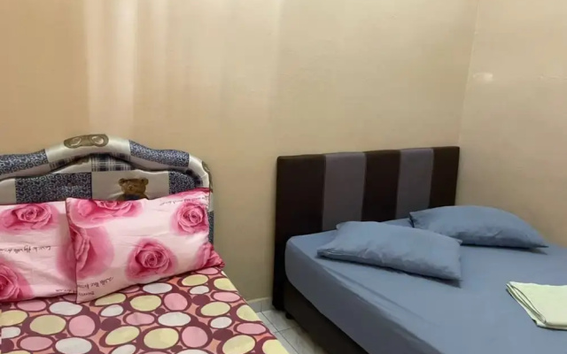 OYO Home 90424 Embun Homestay