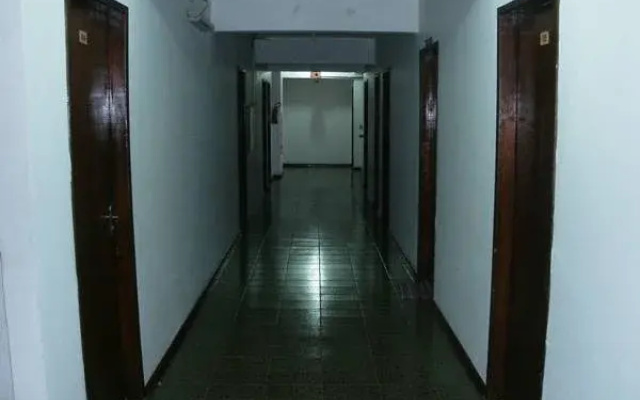 Hotel Ismoris