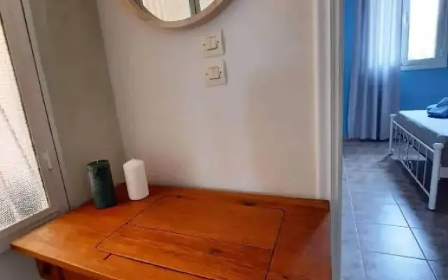 Arigos Apartments