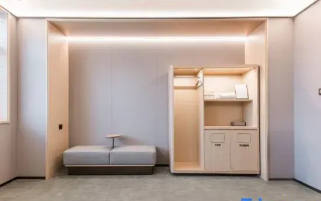 JI Hotel (Qiqihar Railway Station)