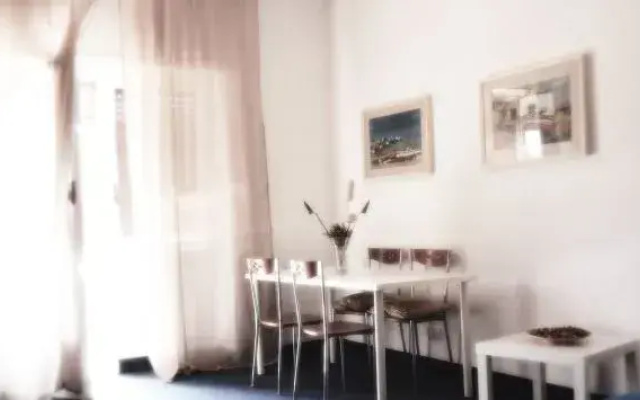 Casa Felicita