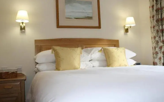 Glen Nevis Holidays