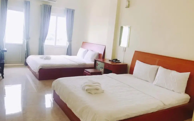 Kings 2 Hotel