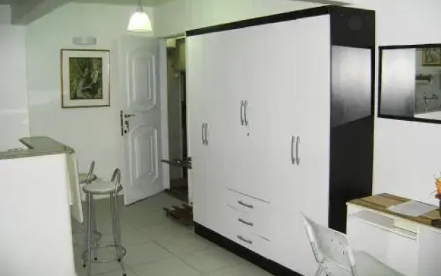 Apartamento Rita Ludolf