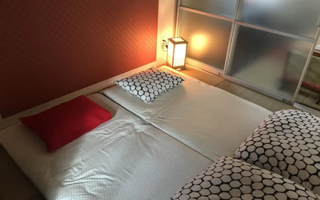 Sakuraya-inn Namba