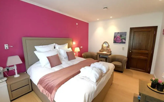 B&B La Rozerie