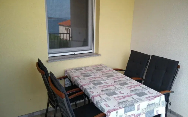 Apartments Ljubas