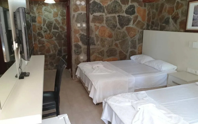 Beykonagi Hotel