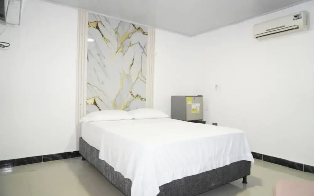Hotel Brisas Del Mar Suite
