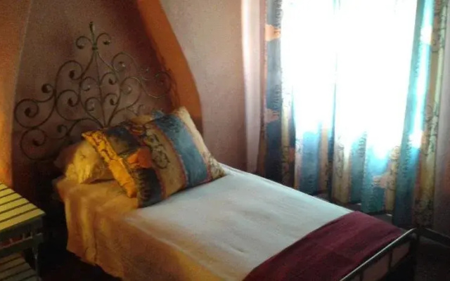 B&B AllAntica