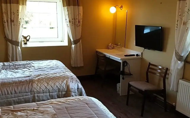 Cloghan Lodge