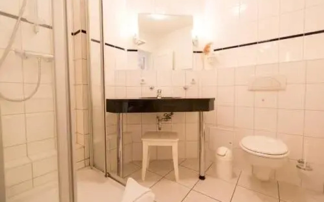 Villa Frisia Wohnung 28
