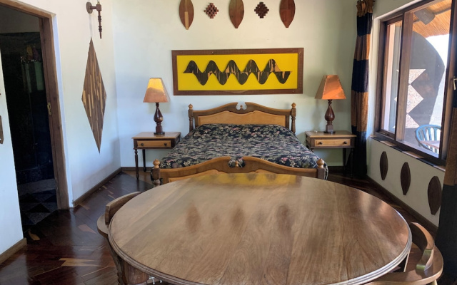 Sabi Star Accommodation