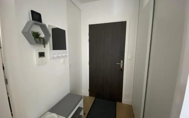 Appartement Guidel, 3 pièces, 4 personnes - FR-1-349-186