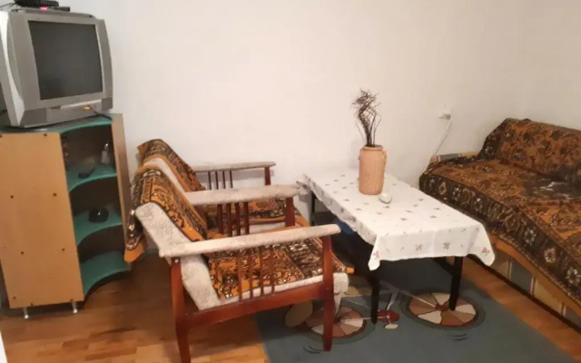 Edelweiss Hostel