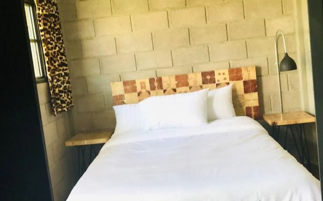 Cálido Cosmos Hotel